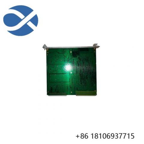 ABB HENF209736R0003 P4LQA Control Module