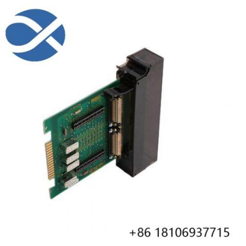 ABB HENF 105323 R0002 P7LA: Advanced Control Module, Designed for Precision Industry Solutions