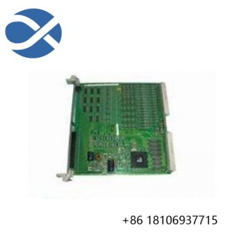 ABB HESG324013R101 - 216AB61 Temperature Input Module