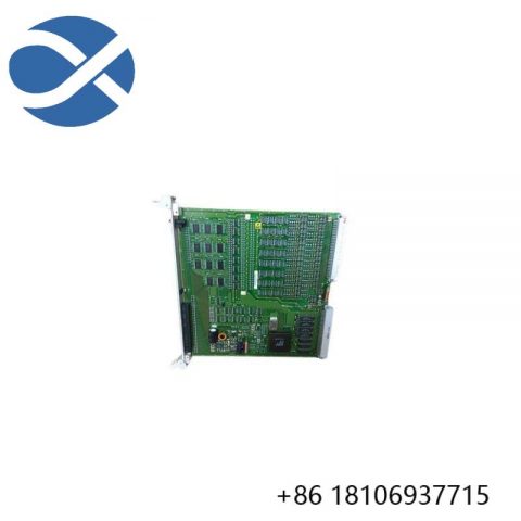 ABB HESG324013R101/D 216AB61 Output Unit - Precision Control for Industrial Automation