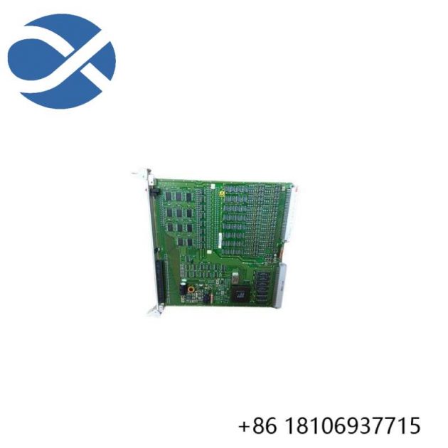 ABB HESG324013R101/D 216AB61 Output Unit - Precision Control for Industrial Automation