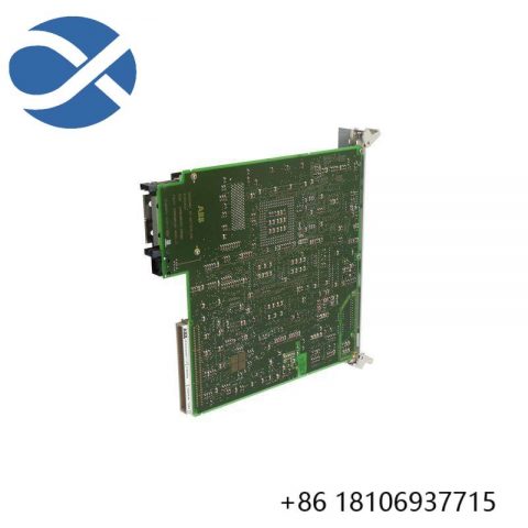 ABB HESG324442R13/E - Advanced Control Board for Industrial Automation