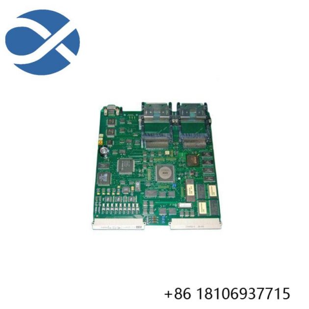 ABB HESG324526R11/M 316VC61b Motor Control Module