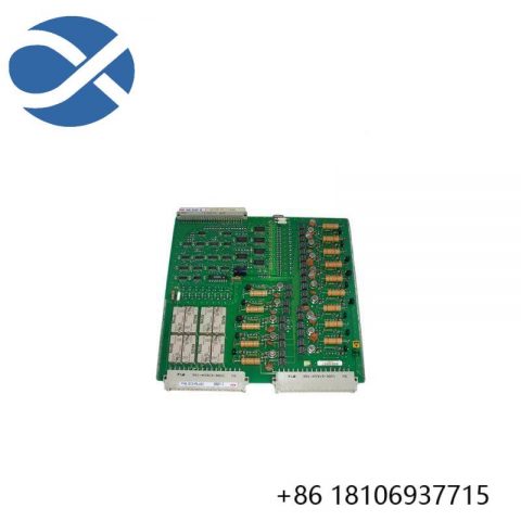 ABB HESG324540R1/H 316EA63 Circuit Board