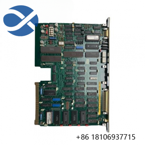 ABB HESG330086R64 HE693116-307 One Year Warranty