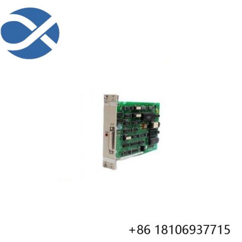 ABB HESG447270R1 70BK03C-E Coupling Module: Precision Drive for Industrial Automation