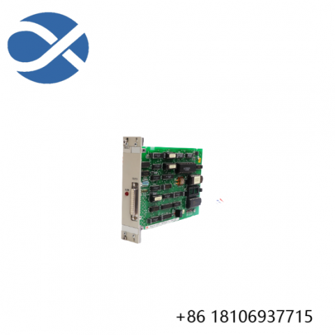 ABB HESG447270R1 70BK03C-E DCS Control Module