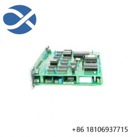 ABB HESG447271R0002 Alarm Module, ES Version