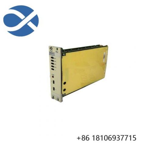 ABB 70AA02B-E Analog Output Module, for Industrial Control Systems