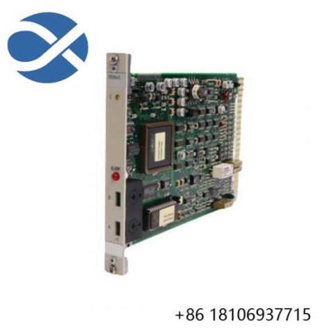 ABB HESG447427R0001 Speed Sensor Input Module for Industrial Automation, 200 characters or less