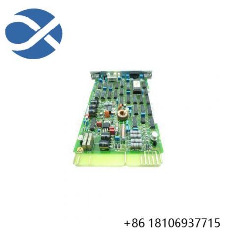 ABB HESG447433R0001 | 70BV05A-ES PCB Circuit Board