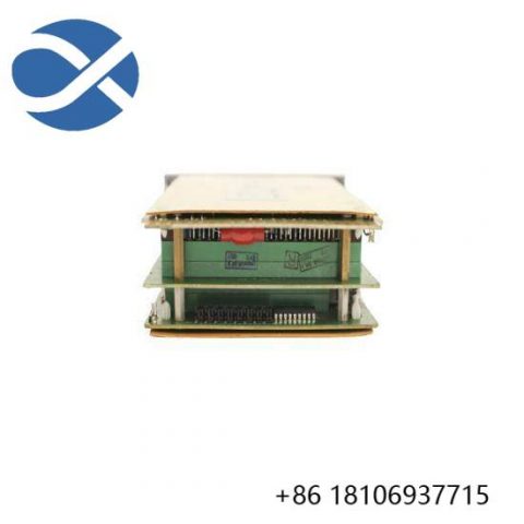 ABB HESG 446542 R3 Controller Module - Advanced Automation Solutions