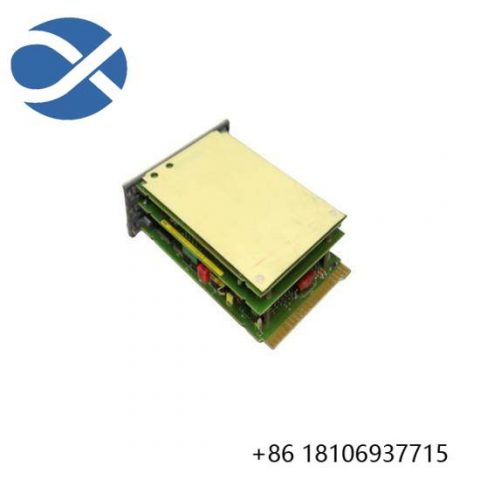 ABB HESG 447103 R1 Analog Input Module, High Performance, Precision, Industry 4.0 Ready