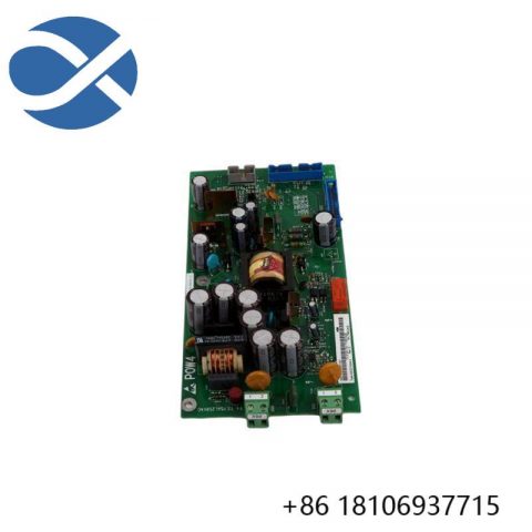 ABB HIEE200038R1 UUA333 BE01 Interface Card: Industrial Automation Innovation