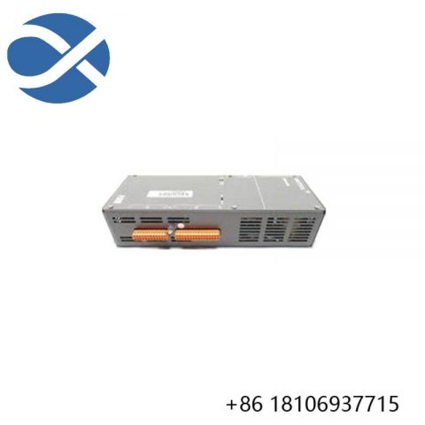 ABB HIEE205010R0001 UNS3020A-Z,V1 Ground Fault Relay