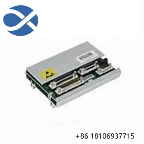 ABB HIEE205011R2 UNS3670A-Z V1 | Advanced Converter Electronics for Industrial Automation