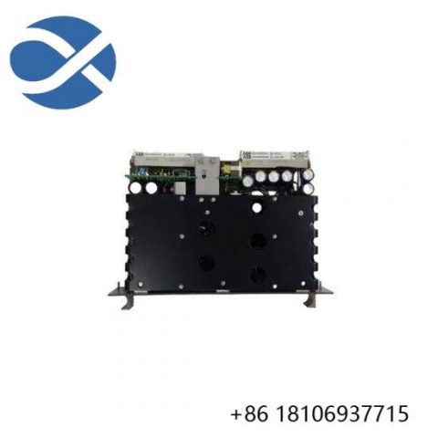 ABB HIEE220295R0001 NU8976A Industrial Control Board