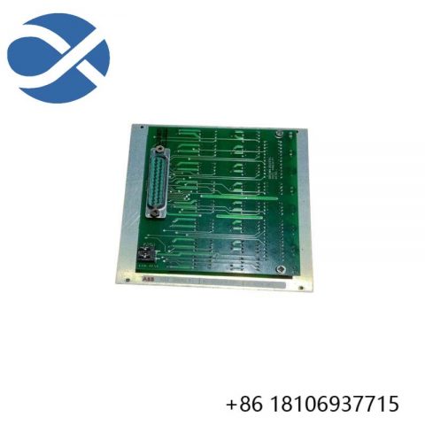 ABB HIEE300043R1 ALA334 A01 Luminous Diode Board - Advanced Lighting Solution