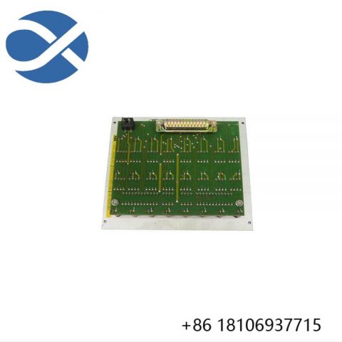 ABB HIEE300043R1 - High Efficiency Industrial LED Board