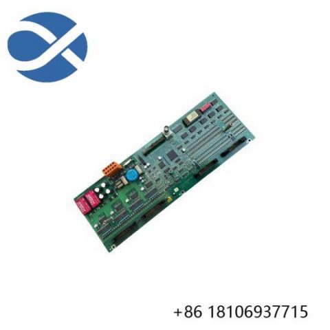 ABB HIEE300550R1 PPB022CE V01 - High Performance Control Board