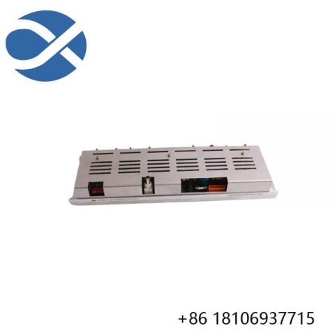 ABB HIEE300661R1: UPC090AEV1 Industrial Control Module