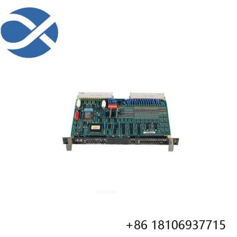 ABB ARC093AE01 HIEE300690R0001 Circuit Board, Precision Control for Industrial Automation