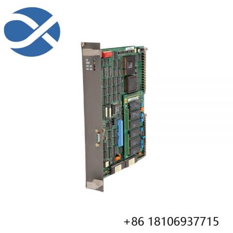 ABB HIEE300867R0001 PPB022 DE01 Gate Control Unit - Precision, Reliability, and Control for Industrial Applications