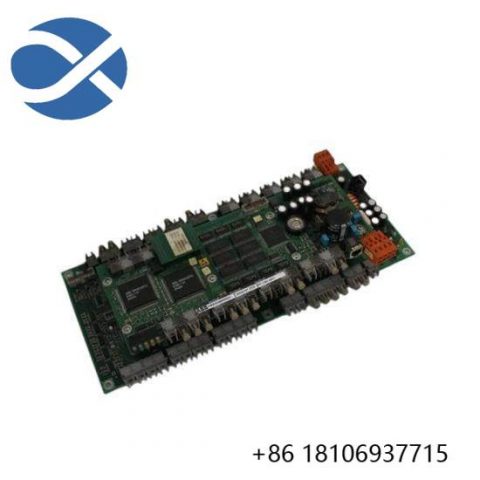 ABB HIEE300885R0001 PPC380AE01 Digital Input Card