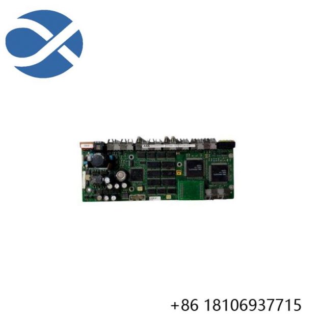 ABB HIEE300885R0101 PPC380AE0101 Industrial PC Board