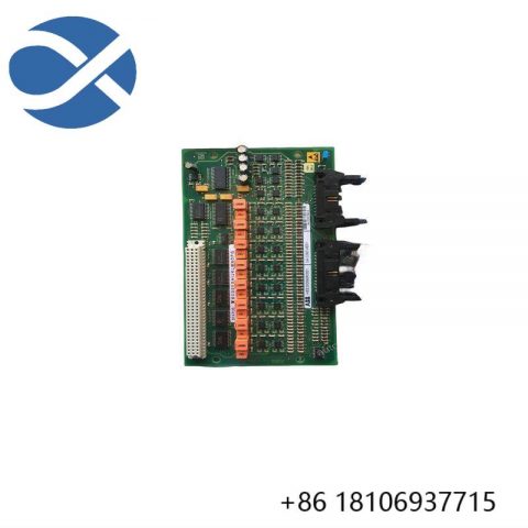 ABB HIEE300890R0001 | UAC383AE101 Mother Board