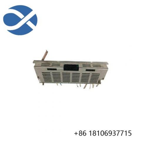 ABB HIEE300910R1 UFC092BE01 Binary Input Module, High Performance Automation Solutions