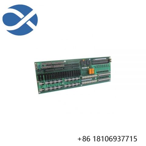 ABB HIEE305082R1 UNS0863A-P V1 Circuit Board - Industrial Control Module