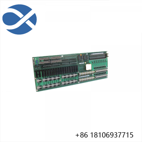 ABB HIEE305089R0001 Bus Interface - Advanced Industrial Communication Module