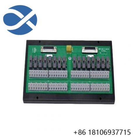 ABB HIEE305106R0001 UNS0017A-P,V1 Programmable Controller: Precision Automation in Industrial Control