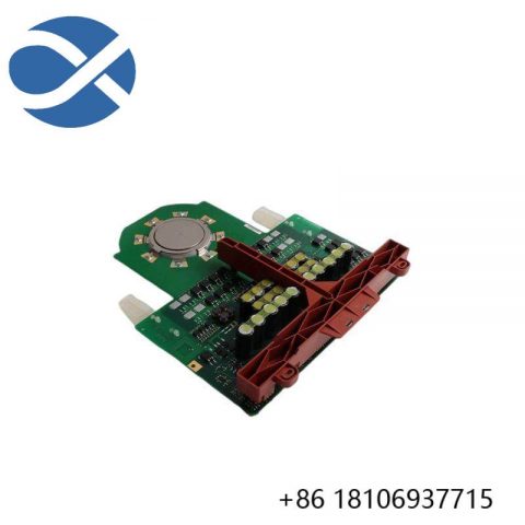 ABB HIEE305114R0001 - UNS4684A-P2 PCB Assembly, Advanced Control Solutions