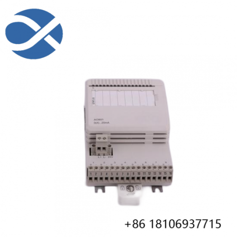 ABB HIEE320639R1 HI024049-313 LT 8978B V1 - Advanced Control Module for Industrial Automation