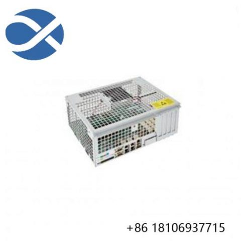 ABB HIEE400103R1 CSA463AE Control Module