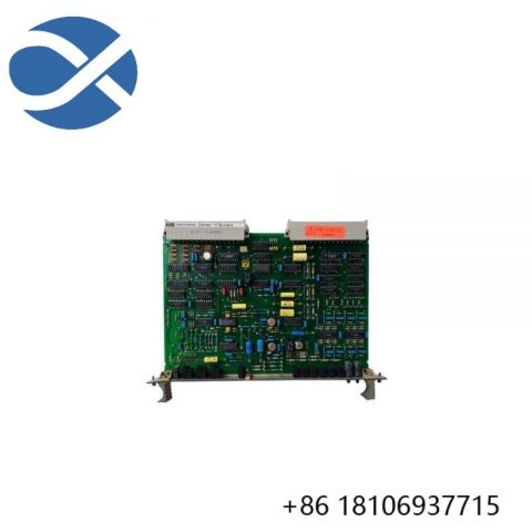 ABB HIEE400106R0001 CSA464AE Circuit Board - Advanced Industrial Control Solution