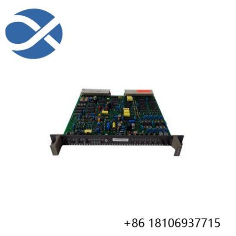 ABB HIEE400106R1 CSA464AE Circuit Board