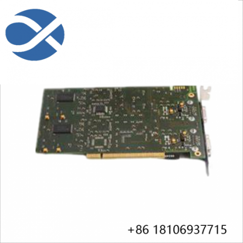 ABB HIEE400109R1 Control Card: High-Performance Module for Advanced Industrial Automation