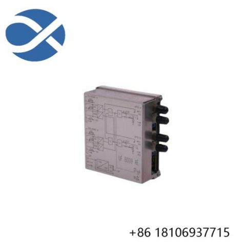 ABB HIEE400961R0001 UFB009AE01 - Advanced Electronic Interface Module