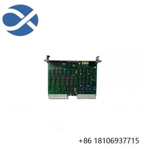 ABB HIEE401091R0002 GD9924BE, V2 Monitoring Module