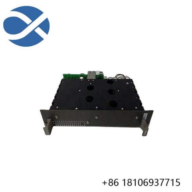 ABB HIER466665R0099 NU8976A99 | HIEE220295R0001 NU8976A | Industrial Control Module