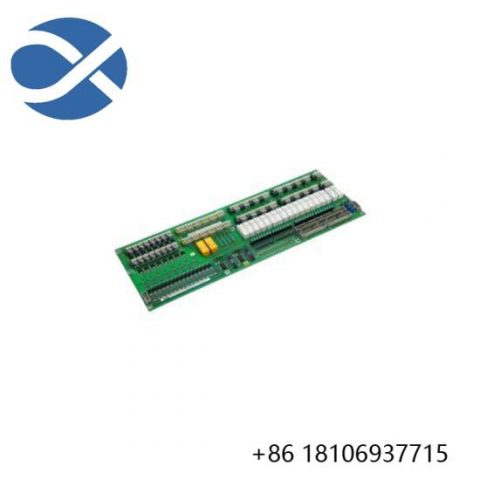 ABB HIET404238R0001 UFB700 A01 Printed Circuit Board