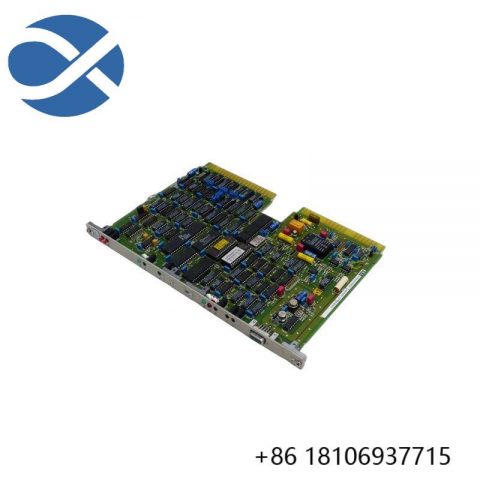 ABB HITE303018R1 - IDB550A Interface Module