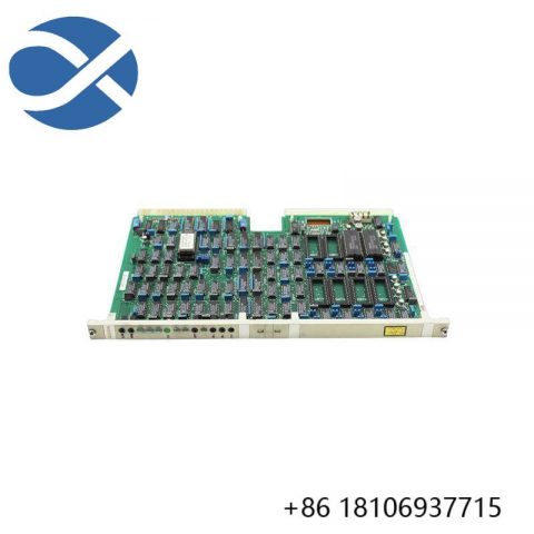 ABB HITE303166R1 & HITE515100 & IDB761A Control Board