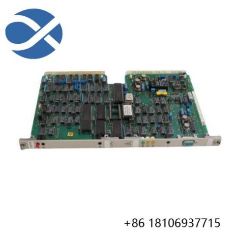 ABB HITE303278R1 Analog Input Module - Precise Data Collection for Industrial Automation