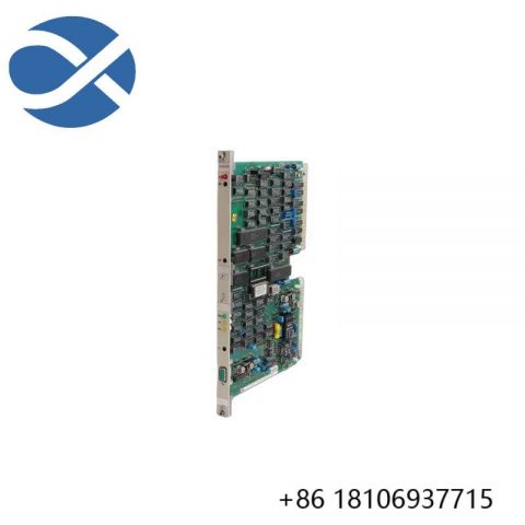 ABB HITE303278R1 Industrial Control Board