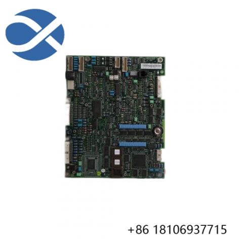 ABB ICGT 5SHX0660F0002 | 3BHE022333R0101 | GVC713A101 | 5SXE05-0158 - Industrial Automation Power Module