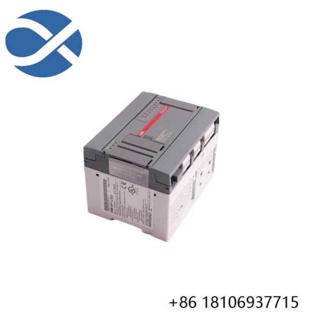 ABB ICMK14F1 1SBP260050R1001: High-Performance Output Module for Advanced Automation Solutions